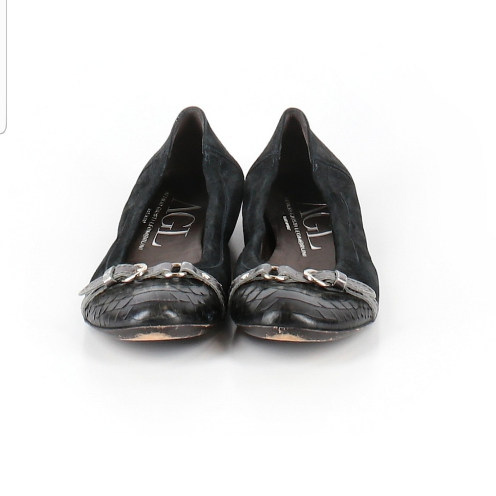 AGL FLATS